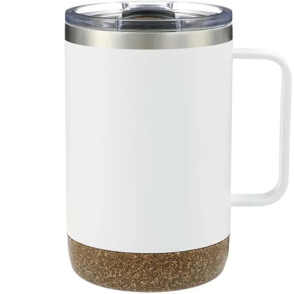 Valhalla Copper Vacuum Insulated Camp Mug 14oz - Valhalla Copper Vacuum Insulated Camp Mug 14oz - Image 15 of 15