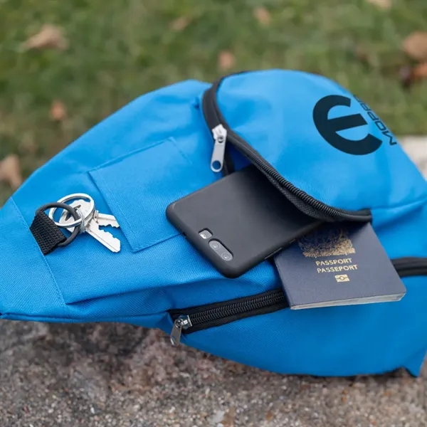 Durable Sling Bag - Durable Sling Bag - Image 2 of 18
