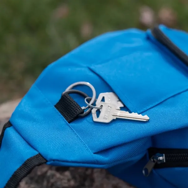 Durable Sling Bag - Durable Sling Bag - Image 3 of 18