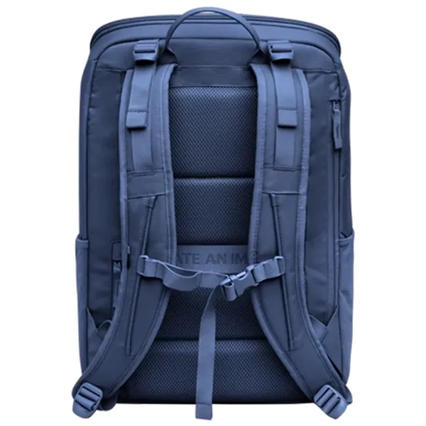 GOT BAG® PRO PACK TRAVEL- Recycled Travel Backpack - GOT BAG® PRO PACK TRAVEL- Recycled Travel Backpack - Image 2 of 9