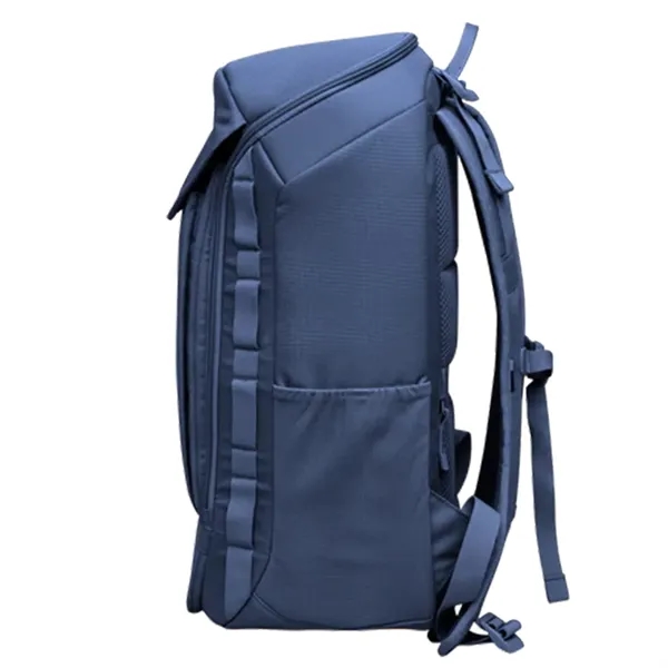 GOT BAG® PRO PACK TRAVEL- Recycled Travel Backpack - GOT BAG® PRO PACK TRAVEL- Recycled Travel Backpack - Image 6 of 9