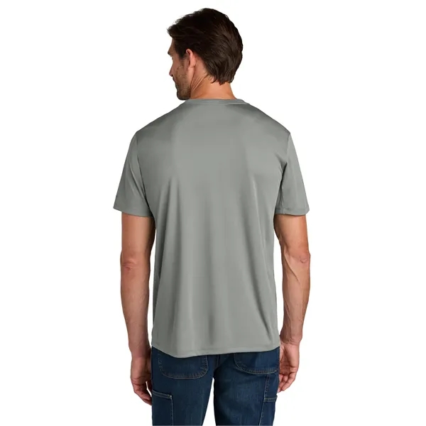 Carhartt Force Sun Defender Short Sleeve T-Shirt - Carhartt Force Sun Defender Short Sleeve T-Shirt - Image 7 of 34