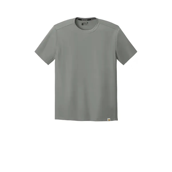 Carhartt Force Sun Defender Short Sleeve T-Shirt - Carhartt Force Sun Defender Short Sleeve T-Shirt - Image 9 of 34