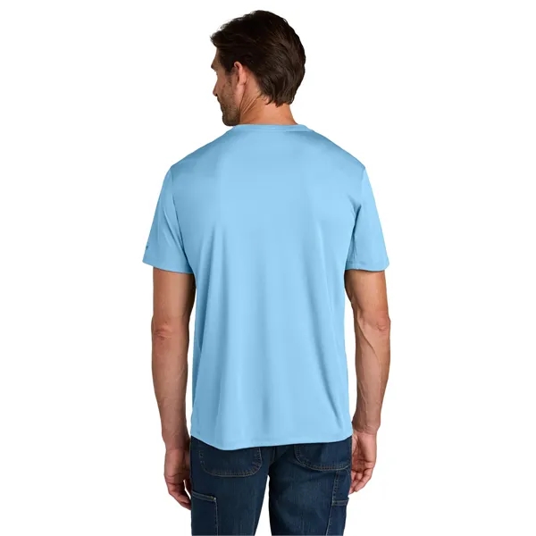 Carhartt Force Sun Defender Short Sleeve T-Shirt - Carhartt Force Sun Defender Short Sleeve T-Shirt - Image 10 of 34
