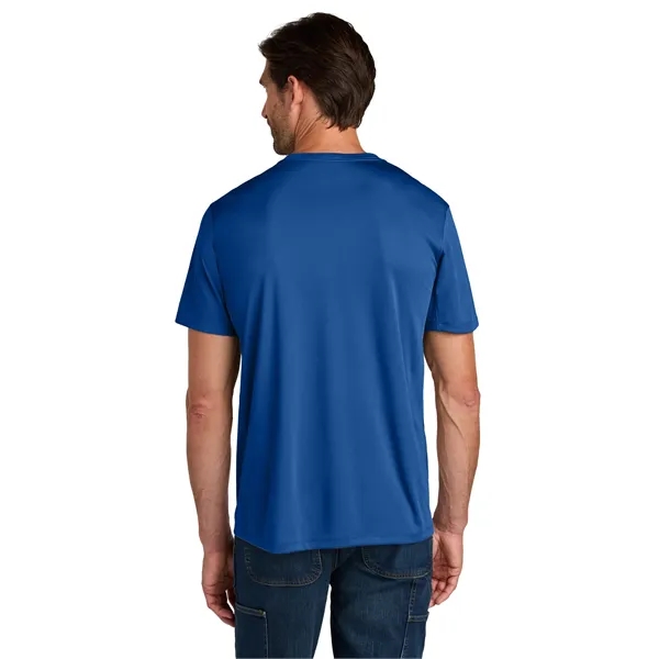 Carhartt Force Sun Defender Short Sleeve T-Shirt - Carhartt Force Sun Defender Short Sleeve T-Shirt - Image 14 of 34