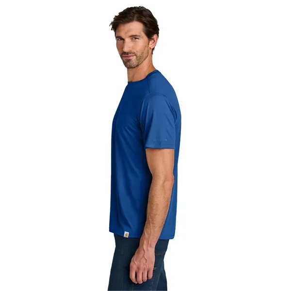 Carhartt Force Sun Defender Short Sleeve T-Shirt - Carhartt Force Sun Defender Short Sleeve T-Shirt - Image 15 of 34