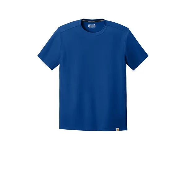 Carhartt Force Sun Defender Short Sleeve T-Shirt - Carhartt Force Sun Defender Short Sleeve T-Shirt - Image 16 of 34