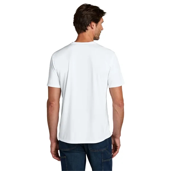 Carhartt Force Sun Defender Short Sleeve T-Shirt - Carhartt Force Sun Defender Short Sleeve T-Shirt - Image 18 of 34