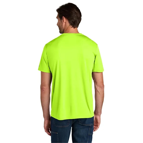 Carhartt Force Sun Defender Short Sleeve T-Shirt - Carhartt Force Sun Defender Short Sleeve T-Shirt - Image 22 of 34