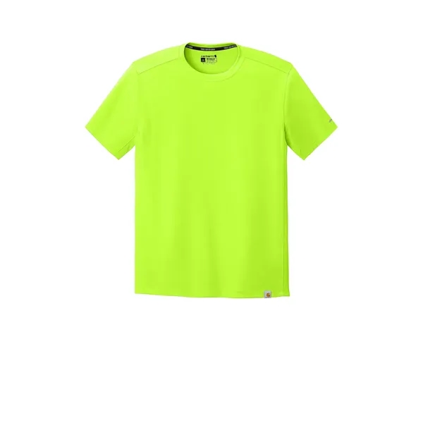 Carhartt Force Sun Defender Short Sleeve T-Shirt - Carhartt Force Sun Defender Short Sleeve T-Shirt - Image 24 of 34