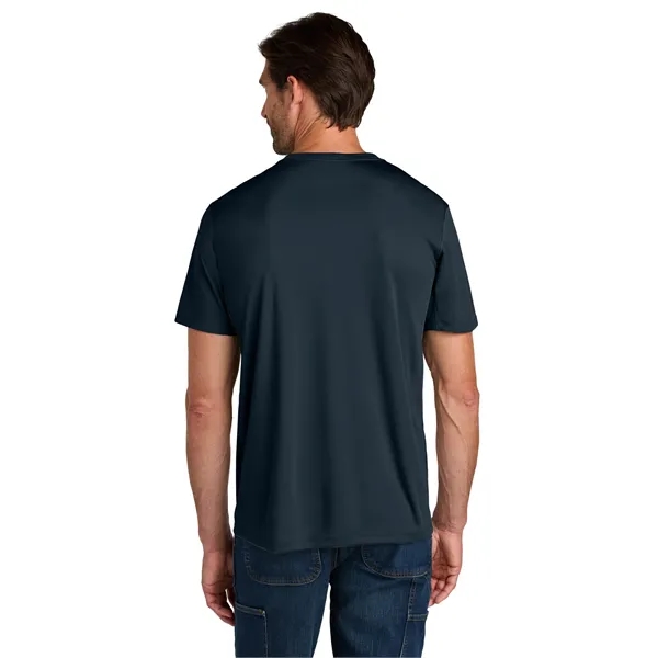 Carhartt Force Sun Defender Short Sleeve T-Shirt - Carhartt Force Sun Defender Short Sleeve T-Shirt - Image 26 of 34