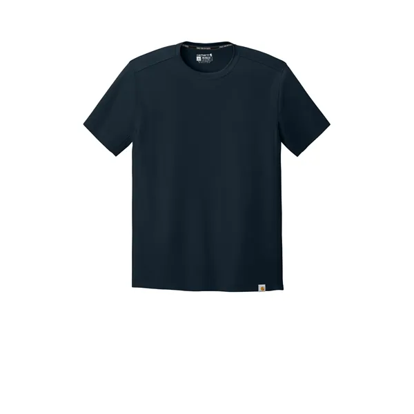 Carhartt Force Sun Defender Short Sleeve T-Shirt - Carhartt Force Sun Defender Short Sleeve T-Shirt - Image 28 of 34