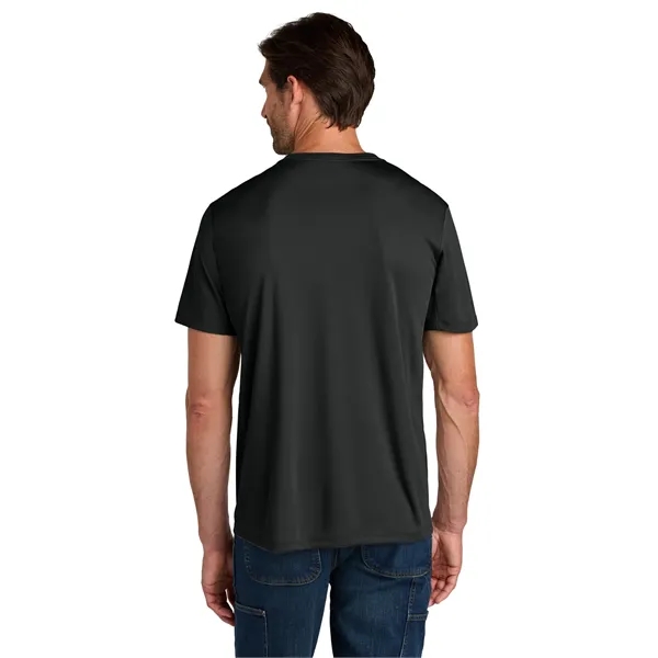 Carhartt Force Sun Defender Short Sleeve T-Shirt - Carhartt Force Sun Defender Short Sleeve T-Shirt - Image 30 of 34