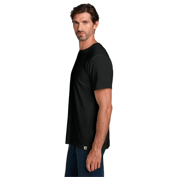 Carhartt Short Sleeve T-Shirt - Carhartt Short Sleeve T-Shirt - Image 6 of 24