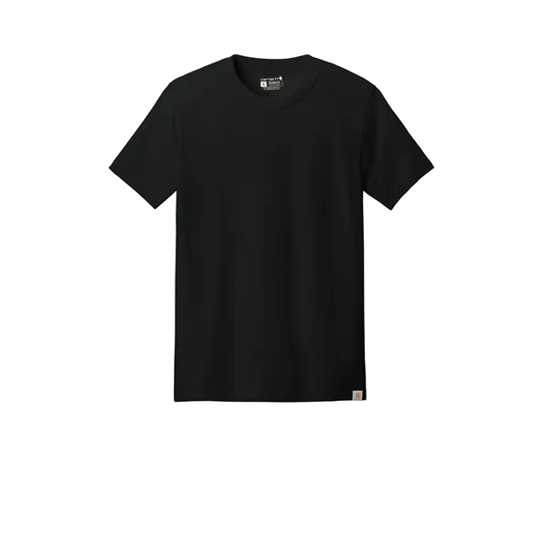 Carhartt Short Sleeve T-Shirt - Carhartt Short Sleeve T-Shirt - Image 7 of 24