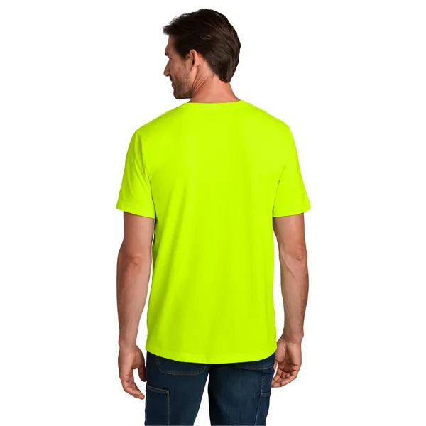 Carhartt Short Sleeve T-Shirt - Carhartt Short Sleeve T-Shirt - Image 8 of 24