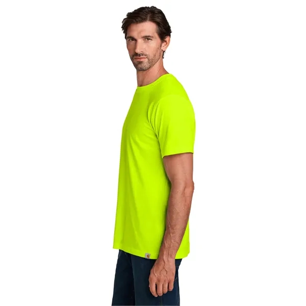 Carhartt Short Sleeve T-Shirt - Carhartt Short Sleeve T-Shirt - Image 9 of 24