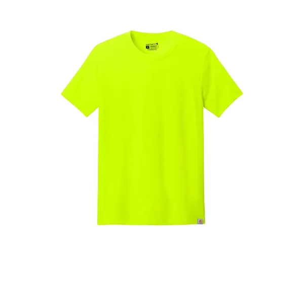 Carhartt Short Sleeve T-Shirt - Carhartt Short Sleeve T-Shirt - Image 10 of 24