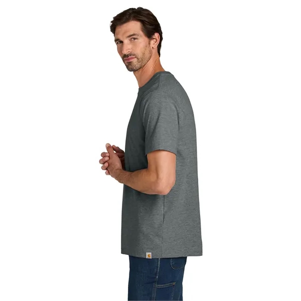 Carhartt Short Sleeve T-Shirt - Carhartt Short Sleeve T-Shirt - Image 13 of 24