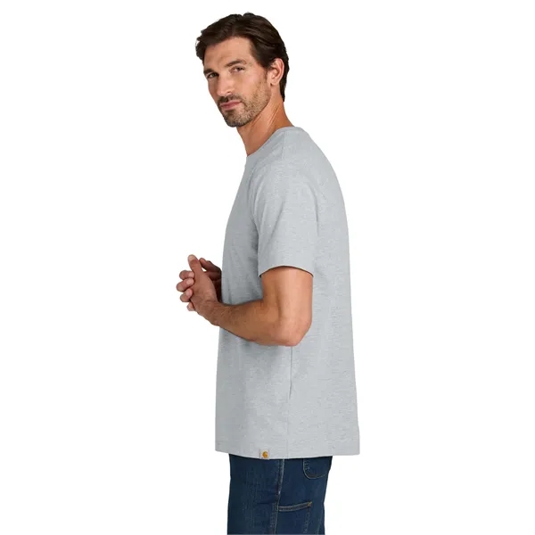 Carhartt Short Sleeve T-Shirt - Carhartt Short Sleeve T-Shirt - Image 17 of 24