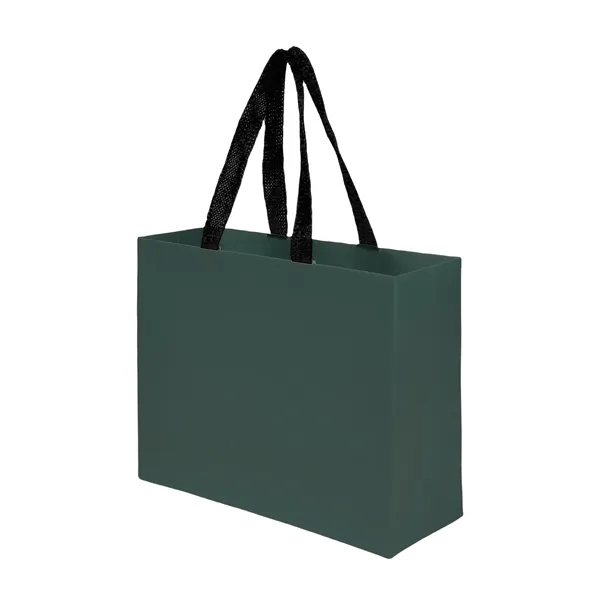 Sugarcane Paper Sustainable Bag - Color Evolution - Sugarcane Paper Sustainable Bag - Color Evolution - Image 3 of 13