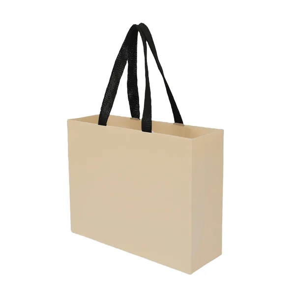 Sugarcane Paper Sustainable Bag - Color Evolution - Sugarcane Paper Sustainable Bag - Color Evolution - Image 5 of 13