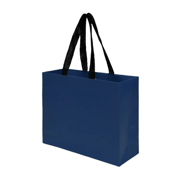 Sugarcane Paper Sustainable Bag - Color Evolution - Sugarcane Paper Sustainable Bag - Color Evolution - Image 7 of 13