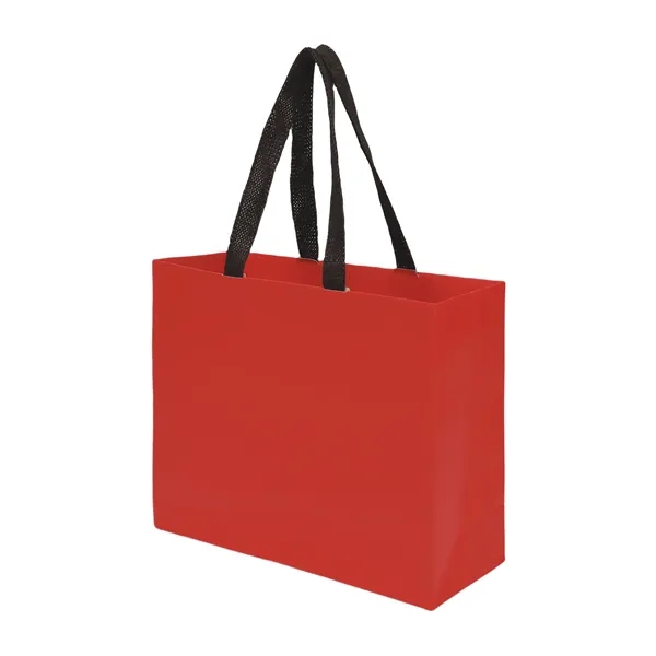 Sugarcane Paper Sustainable Bag - Color Evolution - Sugarcane Paper Sustainable Bag - Color Evolution - Image 9 of 13