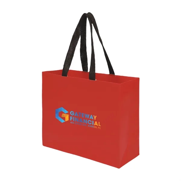 Sugarcane Paper Sustainable Bag - Color Evolution - Sugarcane Paper Sustainable Bag - Color Evolution - Image 8 of 13