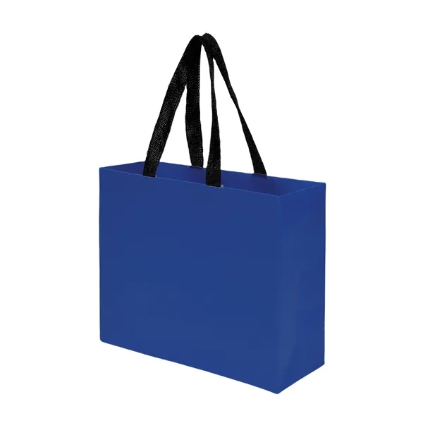 Sugarcane Paper Sustainable Bag - Color Evolution - Sugarcane Paper Sustainable Bag - Color Evolution - Image 11 of 13