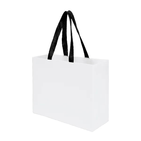 Sugarcane Paper Sustainable Bag - Color Evolution - Sugarcane Paper Sustainable Bag - Color Evolution - Image 13 of 13