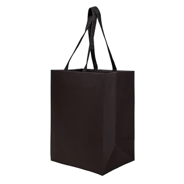 Sugarcane Paper Sustainable Bag - Color Evolution - Sugarcane Paper Sustainable Bag - Color Evolution - Image 1 of 13