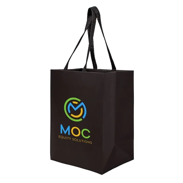 Sugarcane Paper Sustainable Bag - Color Evolution - Sugarcane Paper Sustainable Bag - Color Evolution - Image 0 of 13