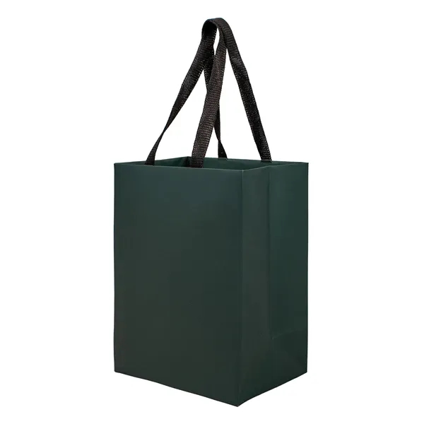 Sugarcane Paper Sustainable Bag - Color Evolution - Sugarcane Paper Sustainable Bag - Color Evolution - Image 3 of 13