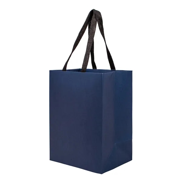 Sugarcane Paper Sustainable Bag - Color Evolution - Sugarcane Paper Sustainable Bag - Color Evolution - Image 7 of 13