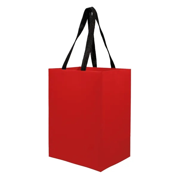 Sugarcane Paper Sustainable Bag - Color Evolution - Sugarcane Paper Sustainable Bag - Color Evolution - Image 9 of 13