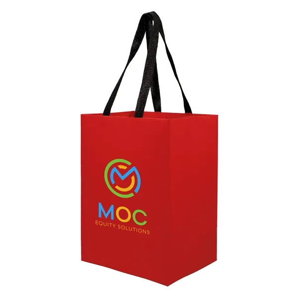 Sugarcane Paper Sustainable Bag - Color Evolution - Sugarcane Paper Sustainable Bag - Color Evolution - Image 8 of 13