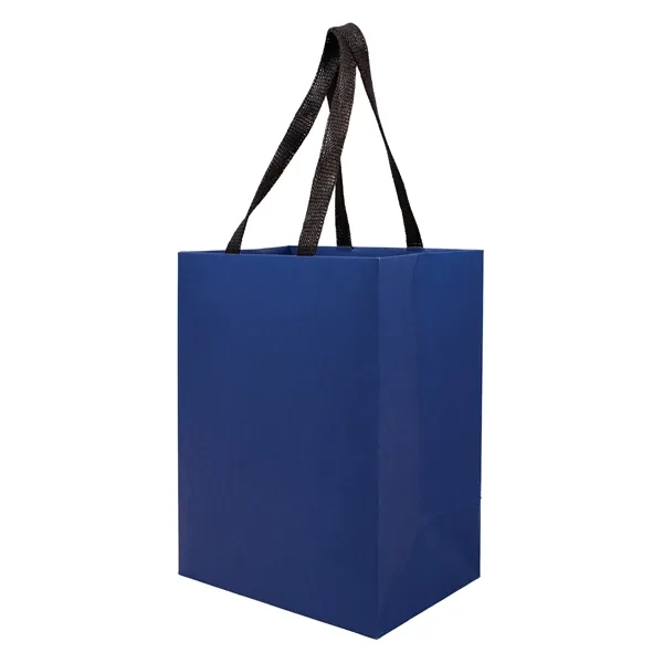 Sugarcane Paper Sustainable Bag - Color Evolution - Sugarcane Paper Sustainable Bag - Color Evolution - Image 11 of 13