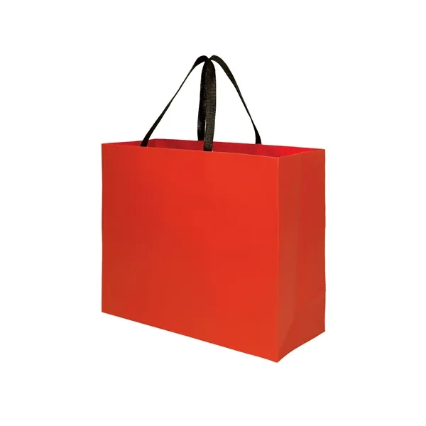 Sugarcane Paper Sustainable Bag - Color Evolution - Sugarcane Paper Sustainable Bag - Color Evolution - Image 13 of 13