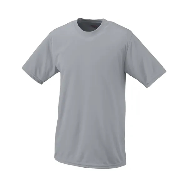 Augusta Sportswear Adult Wicking T-Shirt - Augusta Sportswear Adult Wicking T-Shirt - Image 81 of 83