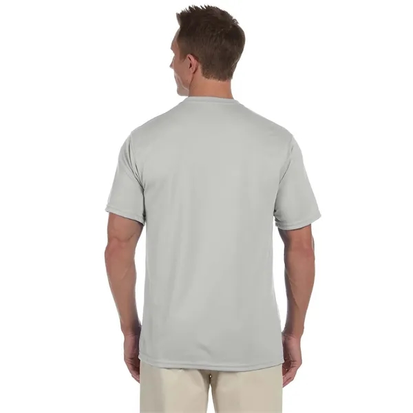 Augusta Sportswear Adult Wicking T-Shirt - Augusta Sportswear Adult Wicking T-Shirt - Image 82 of 83