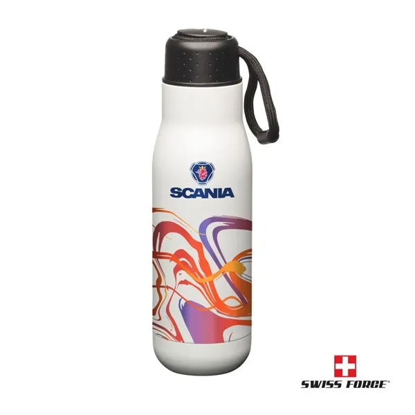 Swiss Force® Montreux Bottle - 16oz - Swiss Force® Montreux Bottle - 16oz - Image 5 of 14