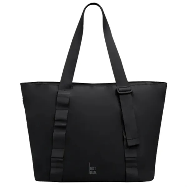 GOT BAG® TOTE BAG - Water-Repellent Recycled Tote. - GOT BAG® TOTE BAG - Water-Repellent Recycled Tote. - Image 1 of 6