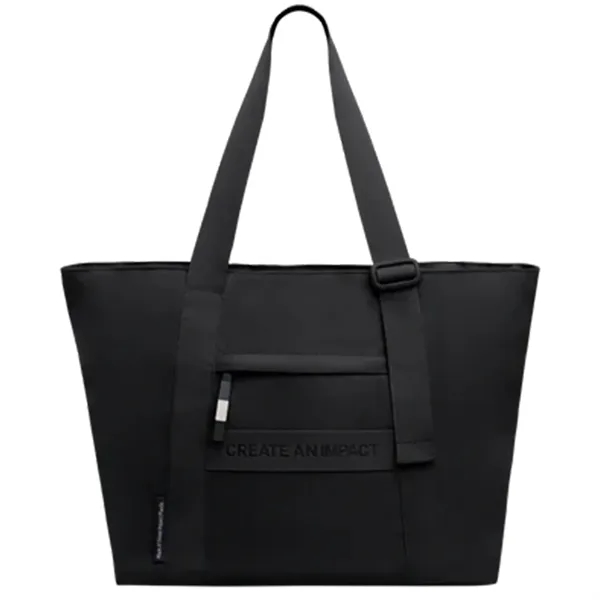 GOT BAG® TOTE BAG - Water-Repellent Recycled Tote. - GOT BAG® TOTE BAG - Water-Repellent Recycled Tote. - Image 2 of 6