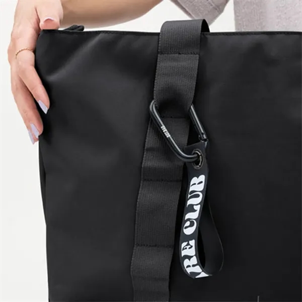 GOT BAG® TOTE BAG - Water-Repellent Recycled Tote. - GOT BAG® TOTE BAG - Water-Repellent Recycled Tote. - Image 6 of 6