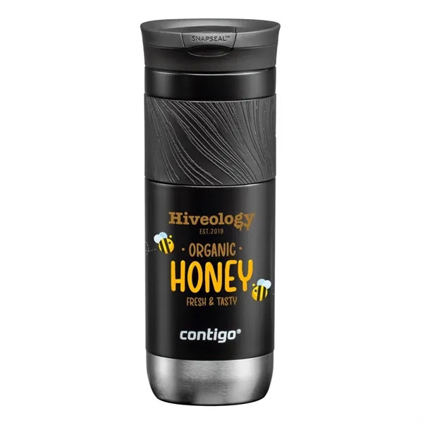 Contigo® Byron 2.0 Tumbler - 20oz - Contigo® Byron 2.0 Tumbler - 20oz - Image 1 of 7