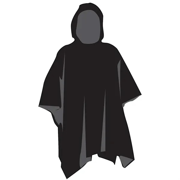 The Pocket Poncho - The Pocket Poncho - Image 1 of 2