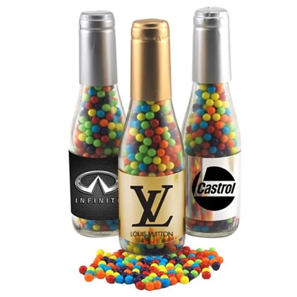 Champagne Btl Mini Jawbreakers - Champagne Btl Mini Jawbreakers - Image 0 of 0