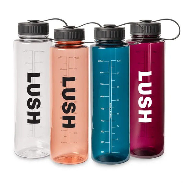ACE USA Tall Ecozen Water Bottle - ACE USA Tall Ecozen Water Bottle - Image 0 of 7