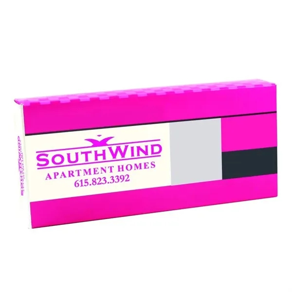 Salt Water Taffy